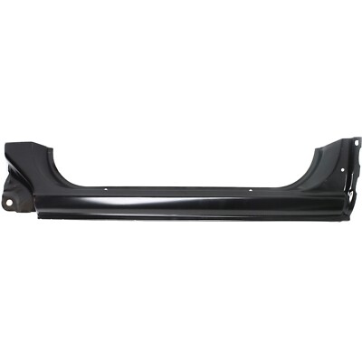 New Rocker Panel Driver Left Side Chevy Chevrolet C10 Truck GM1600101 14095607