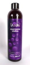 ECOSYSTEM IANAI ADAPTOGENE VEGETAL 300ML - 12/2027