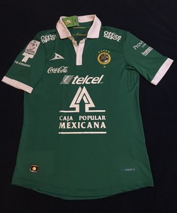 leon fc jersey