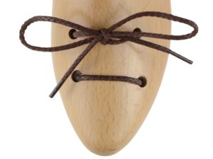 lacci scarpe classiche