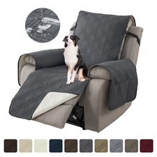 100 Waterproof Recliner Chair Cover Non Slip Recliner Covers for Recliner Chair