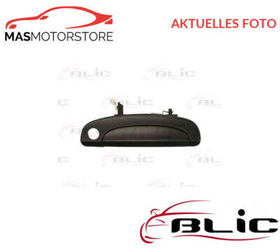TÜRGRIFF TÜR GRIFF RECHT VORNE BLIC 6010-20-027402P I NEU OE QUALITÄT