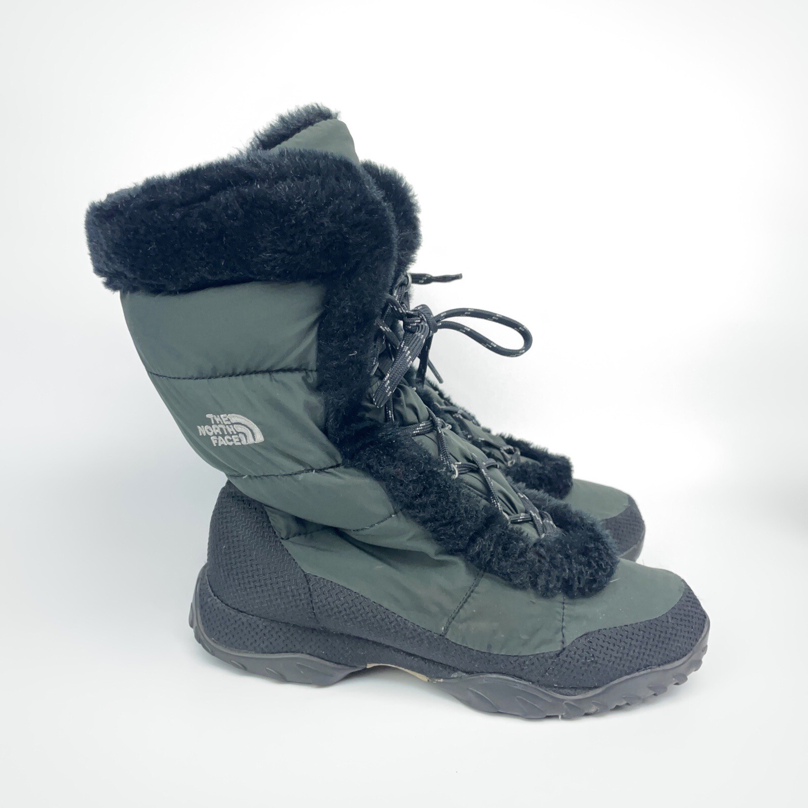The North Face Insulated Waterproof 
