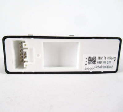 Genuine OEM Mazda KG2N-66-370A Passenger RH Side Window Switch