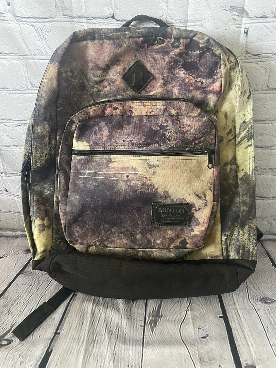 Burton kettle cheap backpack