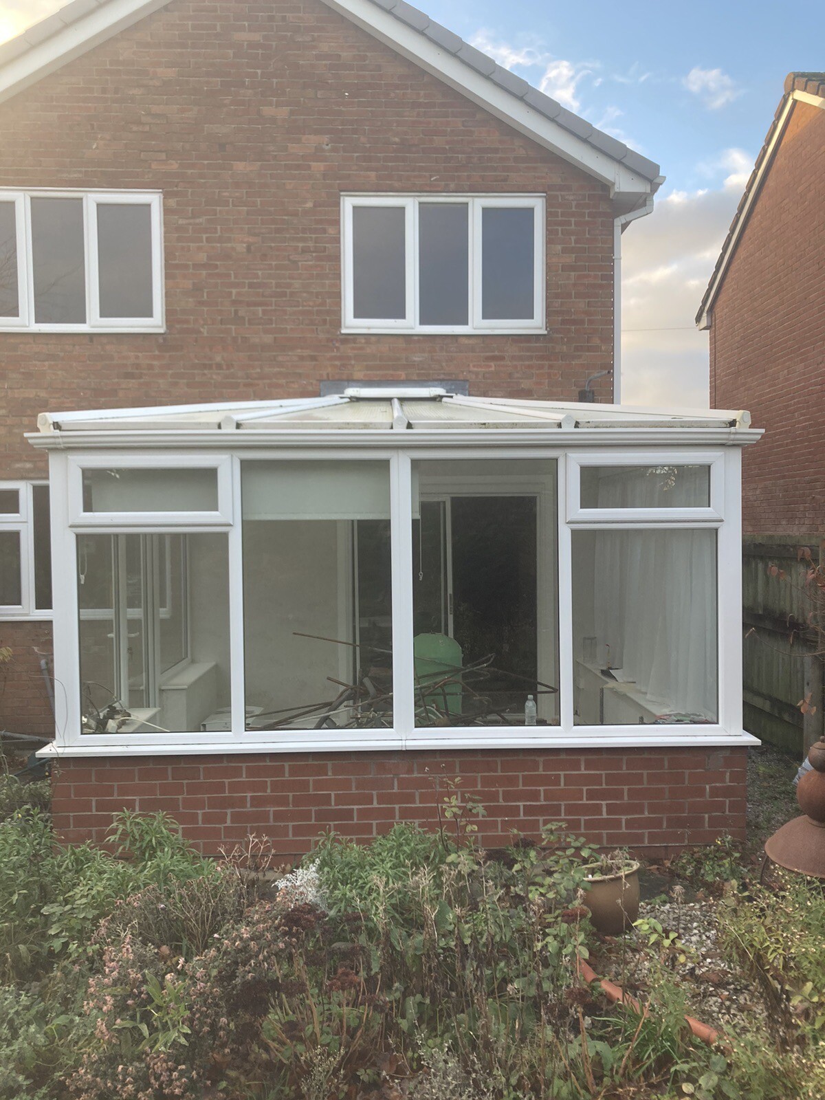 conservatory eBay