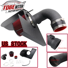 Cold Air Intake Kit For BMW B48 2.0L 120i F20 125i 220i F22 230i 320i 420i 430i