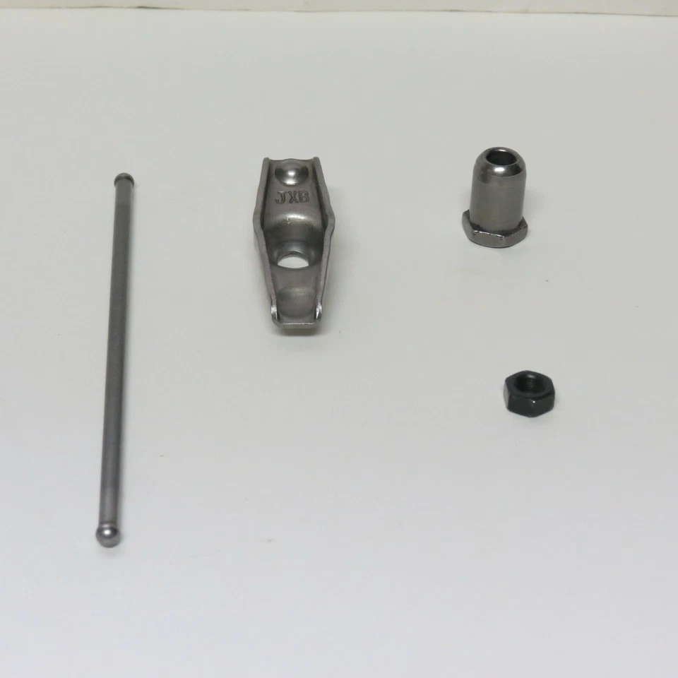 Genuine OEM New Predator Intake Rocker Non-Hemi 6.5 69730 R210 Free Shipping ! - Image 2 of 4