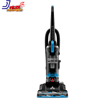 Powerforce Helix Bagless Upright Vacuum 3313 Lightweight FREE SHIPPING