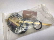 Milco 329905 Pneumatic Cylinder Rebuild Kit 