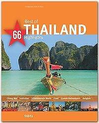 Thumbnail - Best Of Thailand | Buch | 9783800349036