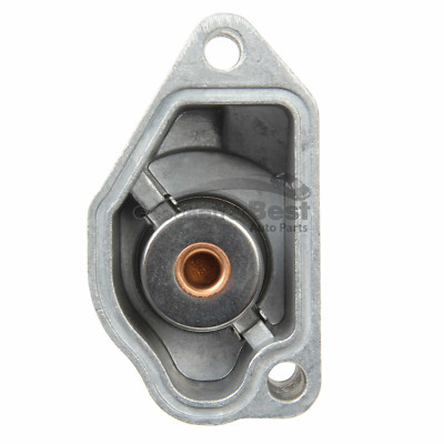 One New Motorad Engine Coolant Thermostat 347198 8920633000 for 