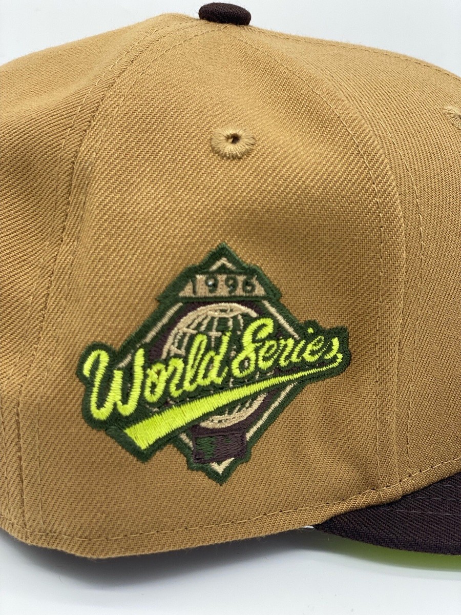 Concepts X New Era 59Fifty SZ 7 1/2 New York Yankees Beige Concepts X New Era 59Fifty SZ 7 1/2 New York Yankees Beige