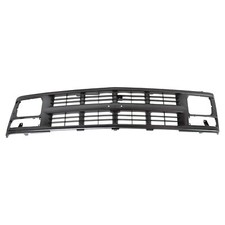 New Replacement Grille Assembly for 1994 Chevrolet Blazer Base 8 Cyl 6.5L