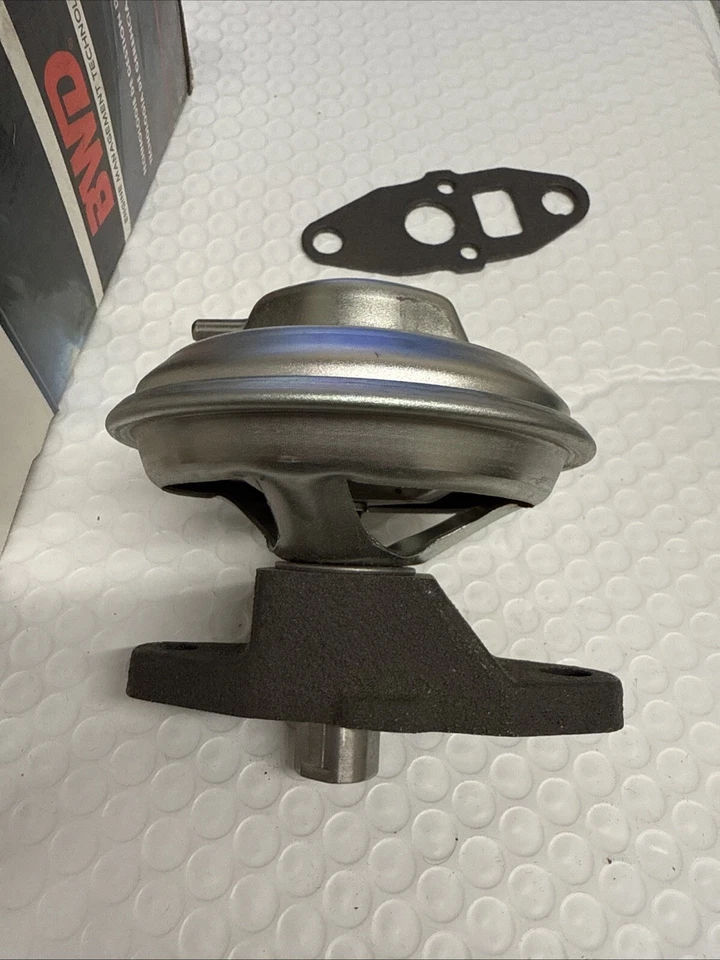 BWD EGR1593 - EGR Valve Fits Cadillac Eldorado Seville 1991-1993 - Image 2 of 4