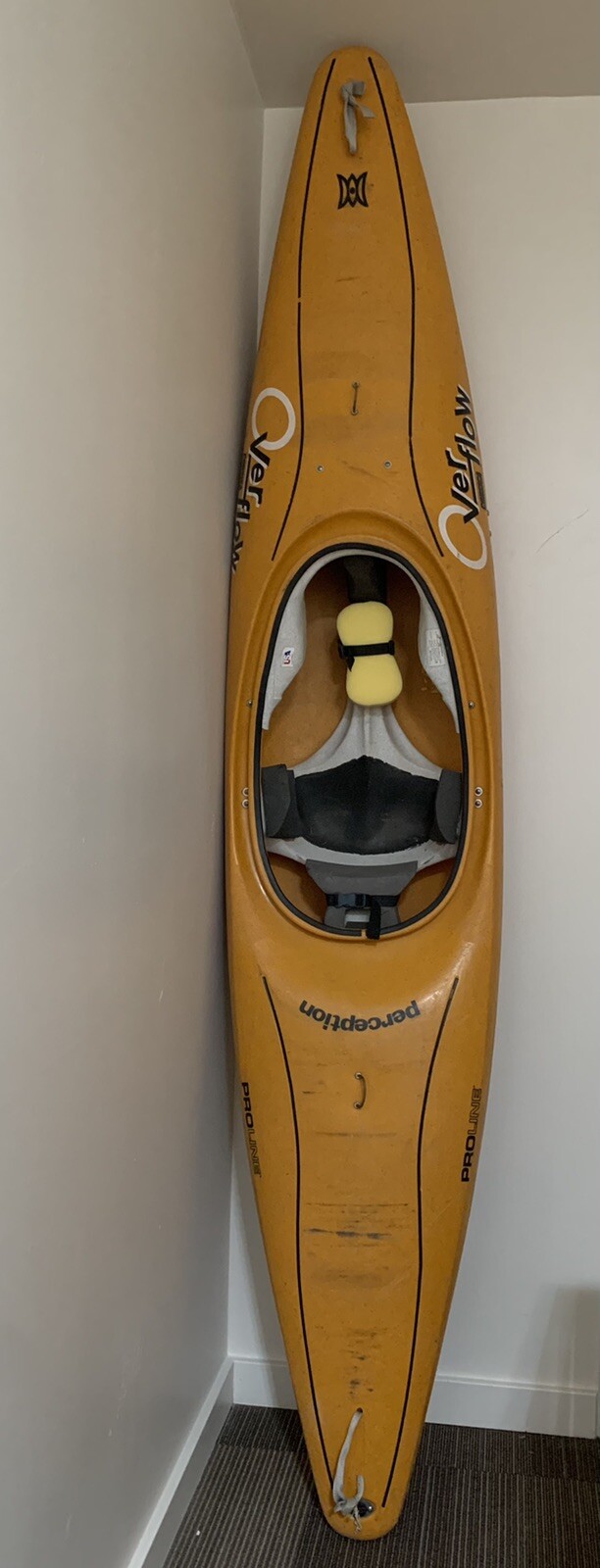 Oru Kayak for sale compared to CraigsList Only 3 left at 75