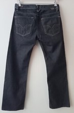 Pantalone jeans uomo DIESEL LARKEE taglia 28 x 29