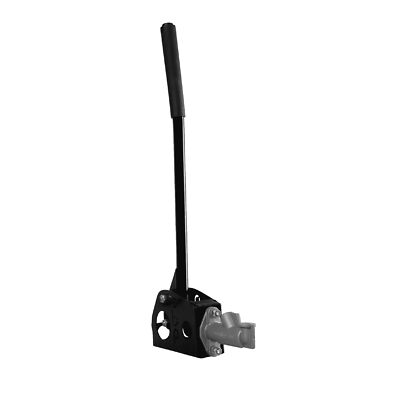 OBP Victory hydraulische Handbremse - langer Hebel - Motorsport / Rallye / Driften