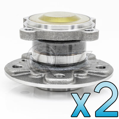 [REAR(Qty.2)] Wheel Hub Assembly Replacement For 2016-2017 Mini Cooper RWD-Model