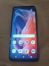 Motorola Moto G Play 3 2024 XT2413 3rd Gen 64GB Unlocked 6.5" 50MP Sapphire Blue