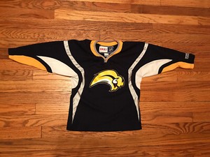 kids sabres jersey