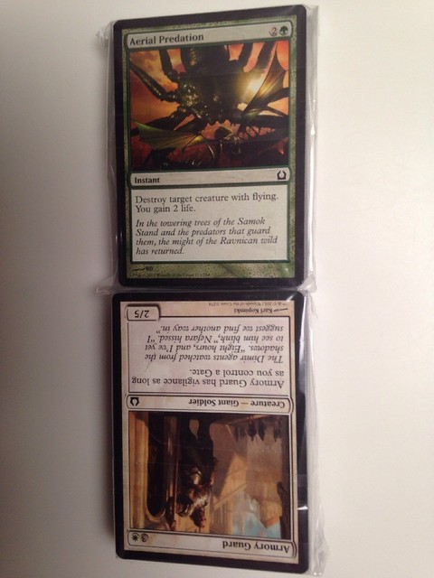 All mtg card sets - treasurepor