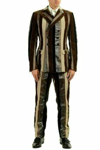 Trajes de hombre talla 38