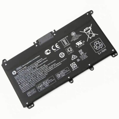 Genuine OEM HP HT03XL Battery Pavilion L11421-2C2 L11119-855 15-CS 15-DA 41.9Wh
