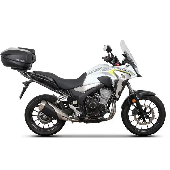 Shad cb500x deals