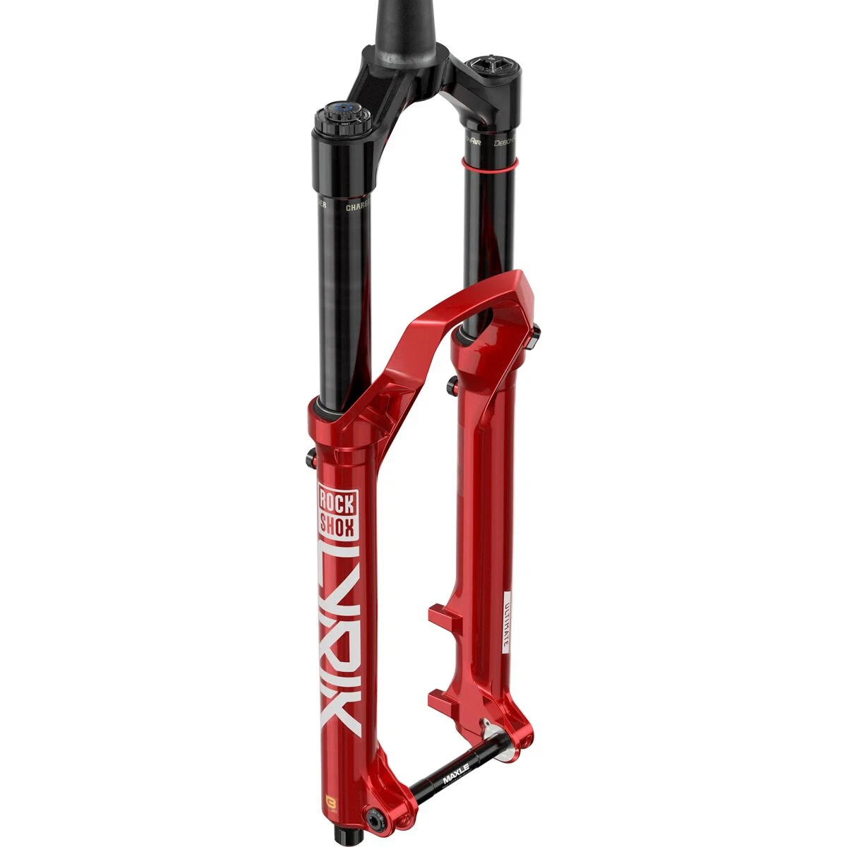 【週末特価】RockShox Recon 29inch 140mm BOOST Rockshox 29in 140mm Bicycle Forks for sale - eBay