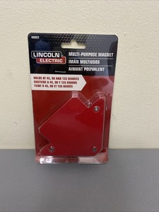 Lincoln Electric Magnetic Welding Parts Holder -  Small Size, Model# KH922