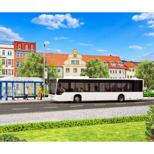 Kibri 11240 H0 MB City Citaro 12m/3T | Zustand: Neu