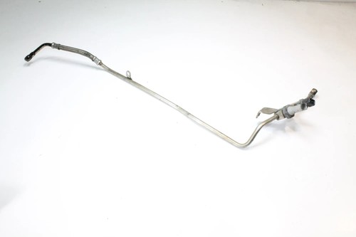 AUDI Q7 4L Turbinenschmierrohr 4.20 Diesel 240kw 2007 13958521