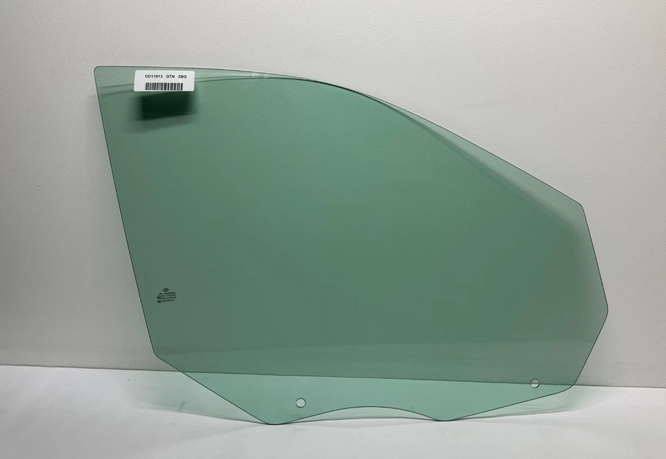 Fits 2011-2023 Dodge Durango Passenger Side Right Front Door Glass Window Foto 3 de 3