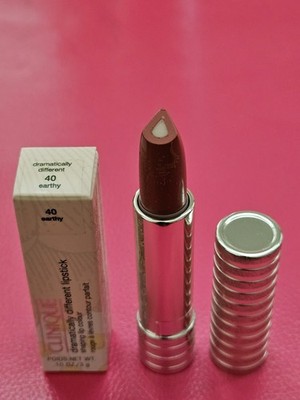 Clinique Dramatically Different Lipstick Shaping Colour~chose Shade~Full Sz~NIB