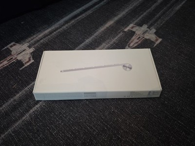 Apple A1314 Wireless Keyboard - MC184LL/B