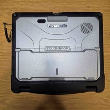 Panasonic Toughbook CF-33 i5-7300U 2.6GHz 8GB RAM 256gb SSD W10 Pro