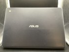 Asus Chromebook C403N Laptop Intel Celeron N3350 4GB RAM 32GB eMMC Read Desc 2 — photo 3