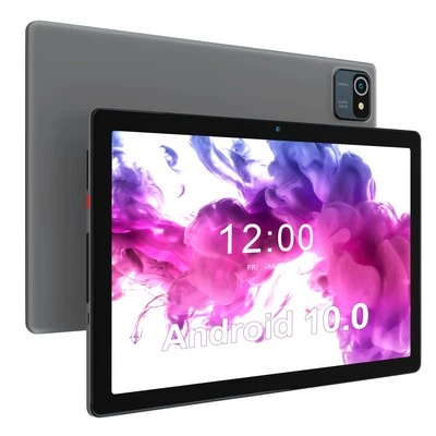 ANMECS 2025 Tablet 10 inch Android 13 Tablet 6+64GB 1280x800 IPS Touchscreen 5000mAh US