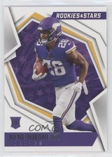 2021 Panini Rookies & Stars Rookies Kene Nwangwu #134 02l5