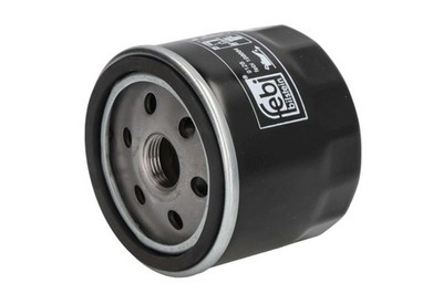 For AMMANN ARC; BARFORD SXR; BOMAG BW; DYNAPAC Oil Filter Left (Left)