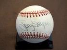 TONY GWYNN BATTING CHAMP PADRES HOF SIGNED AUTO VINTAGE ONL GAME BASEBALL JSA