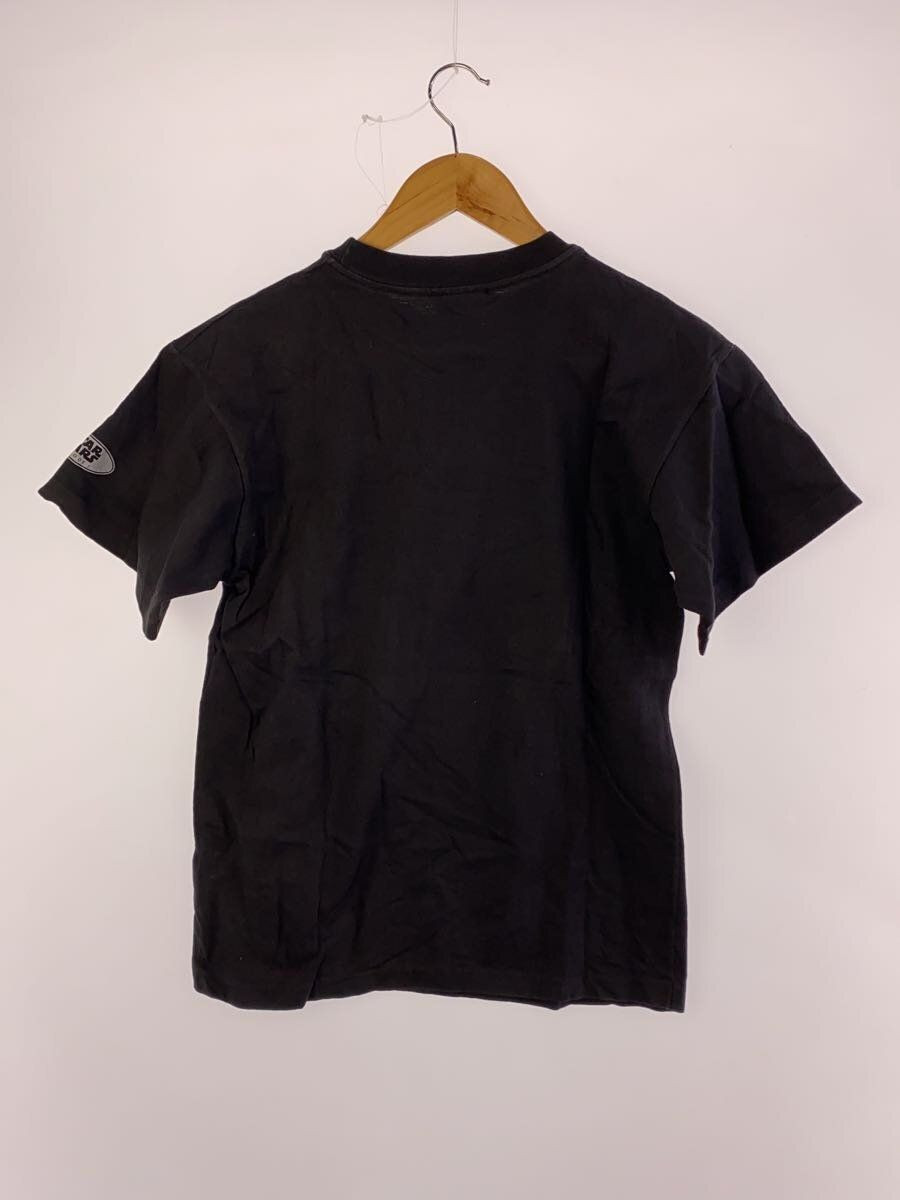 ALTRA T Shirt Altre Marche Ep1 Fantasma Minaccia Cotone Nero Usata