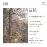 Kammermusik Vol. 1 Von Maggini Quartet | CD | Zustand Neu