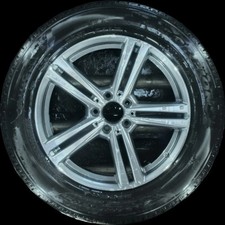 235/60 R18 103h Winterreifen GLC W253 18 Zoll Aluminium Komplettsatz 4mm 235/60 R18 103h Winterreifen GLC W253 18 Zoll Aluminium Komplettsatz 4mm