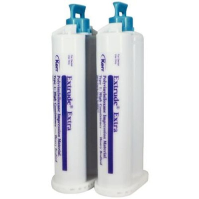 #ad Vinyl Polysiloxane Regular Set Dental Material 24 Cs Multiple Viscosities $1415.49