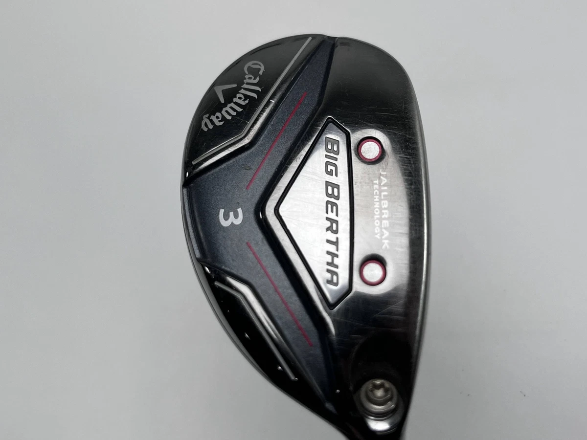 Big Bertha 460 for sale - eBay