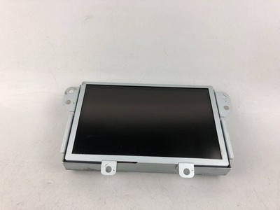 Ford Focus 2010 Bildschirm Display Anzeige BM5T18B955FE FOL31115