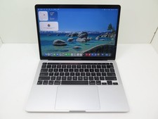 APPLE MACBOOK PRO 2020 13 SILVER 8-CORE M1 16...
