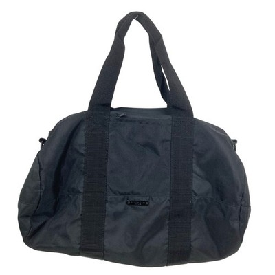 GIVENCHY ブラックナイロンバッグ 国内発送☆GIVENCHY☆ロゴ ナイロン バッグ (GIVENCHY/バックパック